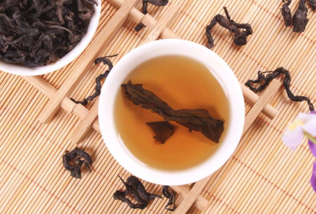 杜仲茶补身体，杜仲茶搭配